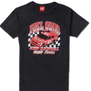 full send shirt